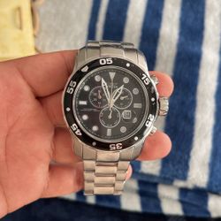 Invicta Watch