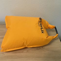 Powerlix Outdoors Inflatable Pilow