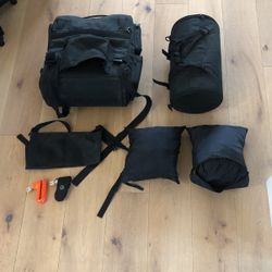 TBAGS  for Harley Davidson