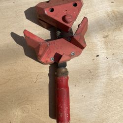 Bessey Angle Clamp