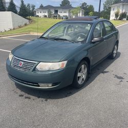 LOW MILES