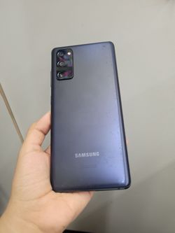 Samsung S20 FE