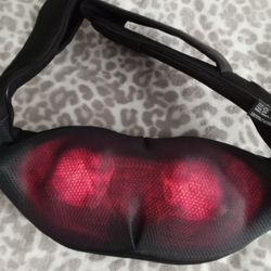 Back And Neck Messager For Sale