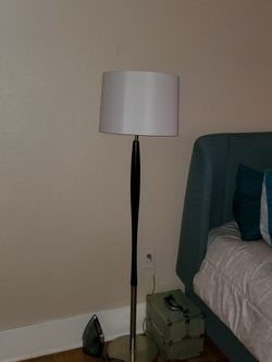 lamp