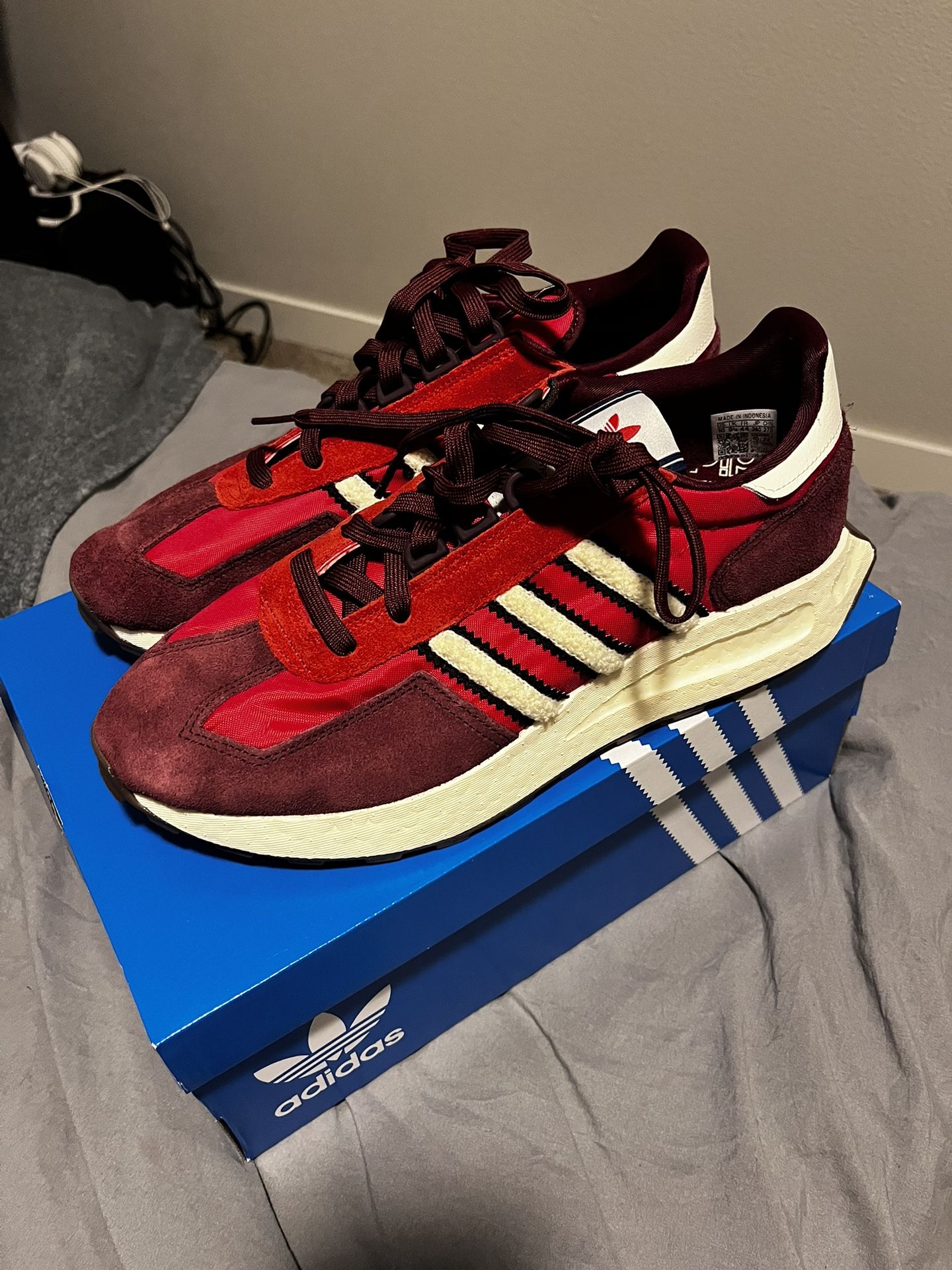 Adidas Retropy