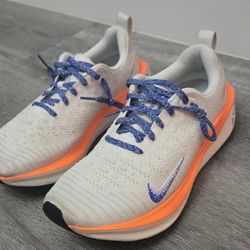 Women’s Nike InfinityRN 4 “Blueprint” running shoes