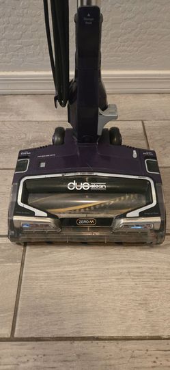 shark duo clean vacuum $60 obo