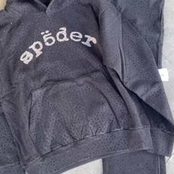 vvs Sp5der Hoodies 