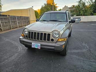 2006 jeep liberty