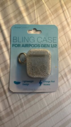 AirPods Case Gen 1/2
