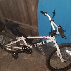 Free Stile Bike