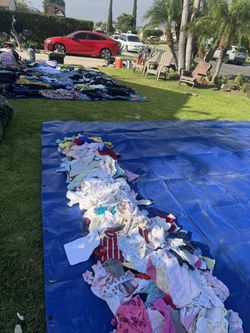 Yard Sale Today