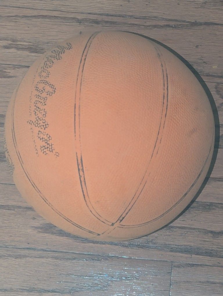 Basketball