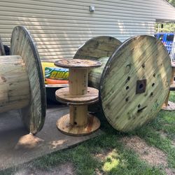 Spools 