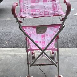 Graco Carseat, Seat Protector, And Stroller.