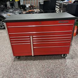 Snap On Tool Box “54”