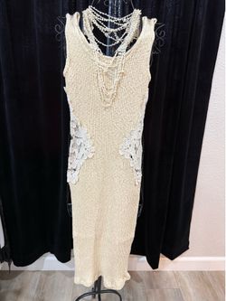 Beautiful Dress