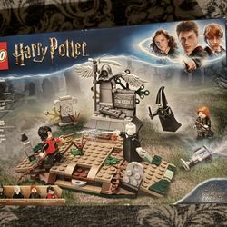 Lego, Harry Potter 75965 The Rise Of Voldemort