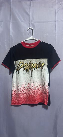 Youth boys shirt