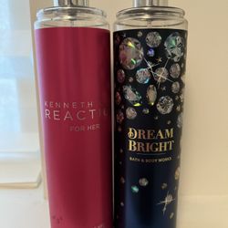 Half Full Perfume For Womens 