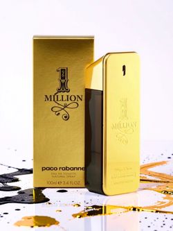 Paco Rabanne 1 Million EDT 100ml