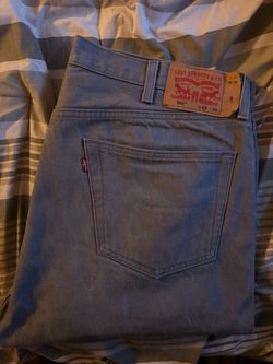 Levi's 501 Jeans W42 L30