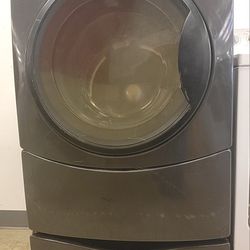 Kenmore Elite HE 3t Front-Load Washer