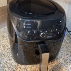Air fryer