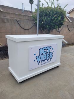 Collapsible cart
