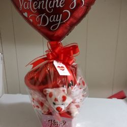 Valentine's Gift