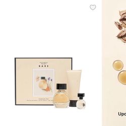 Victoria Secret Perfume Set 