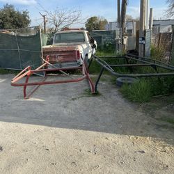 Universal Rack For Truck 