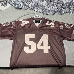 Cactus Jack x John Cena Jersey