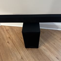 Samsung Sound Bar