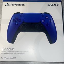 PS5 Controller