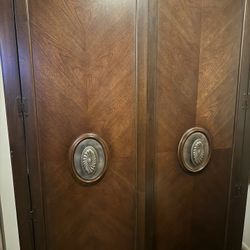 Armoire Closet Cabinet
