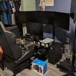 Gleim Flight Simulator 