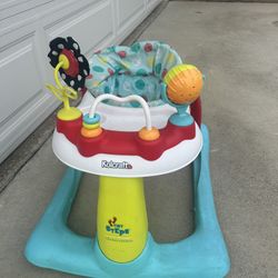 Baby Walker