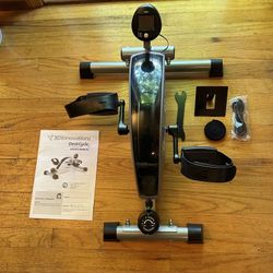 DeskCycle 2