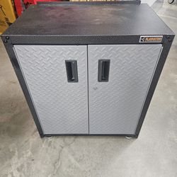 Guardian Steel Modular Gearbox
