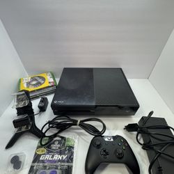 Xbox One 