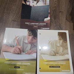 Reading Writing Curriculum Books Elementary 