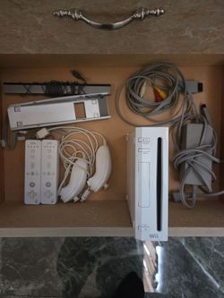 Wii System