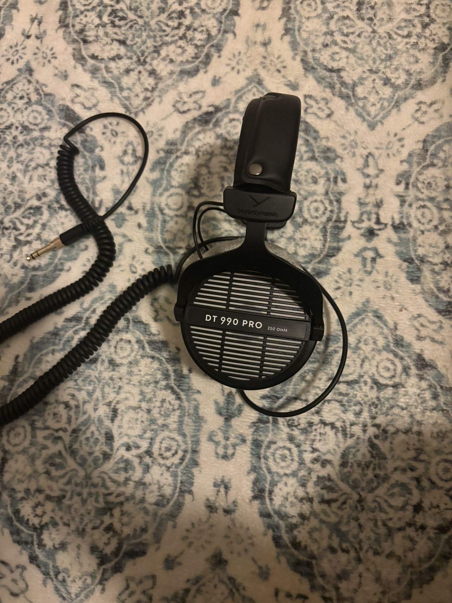 DT 990 PRO (250 OHMS) (B-STOCK)