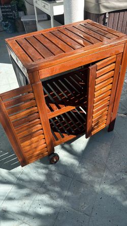 Patio Furniture