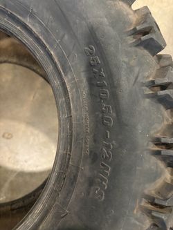 Carlisle tires