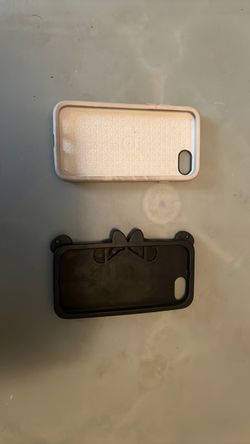 Two Phone Cases Bundle