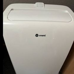 Vremi Portable AC Units 
