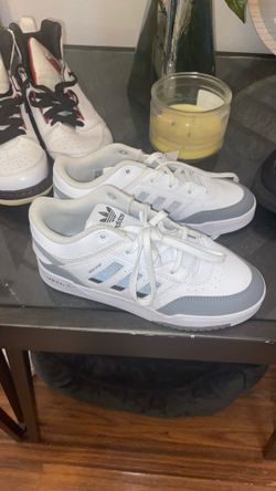 Adidas..