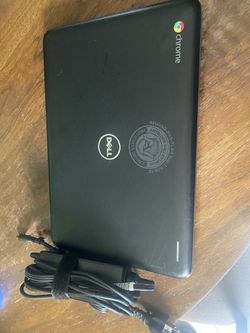 Dell Crome 32 gb ram4 size 10.6